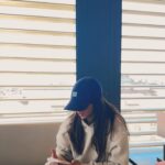 Suhana Khan Instagram - Ciao! ☕️