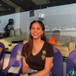 Suhana Khan Instagram – Winning at home 💜💜💜