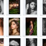 Suhana Khan Instagram - Here’s @suhanakhan2 ‘s going-out vibe:💄 Glowy, flushed cheeks, a dab of lip tint and voluminous, slightly undone waves 🌊 Shop her favourite luxury beauty essentials now, on #TiraRed #MyBeautyDiary #TiraBeauty #LuxuryBeauty