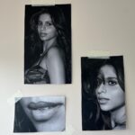 Suhana Khan Instagram – Here’s @suhanakhan2 ‘s going-out vibe:💄

Glowy, flushed cheeks, a dab of lip tint and voluminous, slightly undone waves 🌊

Shop her favourite luxury beauty essentials now, on #TiraRed

#MyBeautyDiary #TiraBeauty #LuxuryBeauty