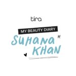 Suhana Khan Instagram - There are few things that make us melt into a state of sheer delight than that of sliding into a steaming bath at the end of the day. Are you a bath or shower person? Tell us in the comments with a 🛀 or 🧖‍♀️! #MyBeautyDiary #TiraBeauty #ForEveryYou