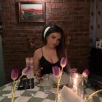 Sukriti Kakar Instagram - Life lately ❤️🧿