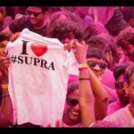 Sukriti Kakar Instagram - GOA!!! You have us the HAPPIEST HOLI!!! My ears are still ringing from the madness!!! So special we’ll remember this Holi forever ❤️ Thank you for the best memories! Love, SuPra 😘