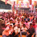 Sukriti Kakar Instagram - GOA!!! You have us the HAPPIEST HOLI!!! My ears are still ringing from the madness!!! So special we’ll remember this Holi forever ❤️ Thank you for the best memories! Love, SuPra 😘