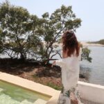Sukriti Kakar Instagram – Blending in 🌴🍋‍🟩

@kaiagoa @pawanshahri @nikitaharisinghani 💫