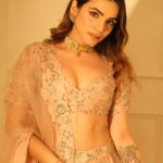 Sukriti Kakar Instagram - No shade, just shine ✨💫 Wearing @simardugal 🤍 @auorstudio Jewels @amrapalijewels 🤍 Styled by @aashnarekhi @chandnikhanna 🤍 📸 @sanjaydubeyphotography ✨