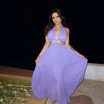 Sukriti Kakar Instagram – 💜 tu hi piya 💜 did you stream it yet ?

Slow living at @kaiagoa ✨
Dress @virgoismofficial