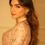 Sukriti Kakar Instagram - No shade, just shine ✨💫 Wearing @simardugal 🤍 @auorstudio Jewels @amrapalijewels 🤍 Styled by @aashnarekhi @chandnikhanna 🤍 📸 @sanjaydubeyphotography ✨