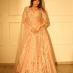Sukriti Kakar Instagram - No shade, just shine ✨💫 Wearing @simardugal 🤍 @auorstudio Jewels @amrapalijewels 🤍 Styled by @aashnarekhi @chandnikhanna 🤍 📸 @sanjaydubeyphotography ✨