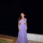 Sukriti Kakar Instagram – 💜 tu hi piya 💜 did you stream it yet ?

Slow living at @kaiagoa ✨
Dress @virgoismofficial