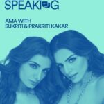 Sukriti Kakar Instagram - SuPra casually dropped our new favourite travel anthem, and our wanderlust is now hitting an all time high ✈️