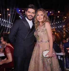 Sulafa Memar Instagram - #سوريا ♥️
