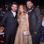 Sulafa Memar Instagram - #سوريا ♥️