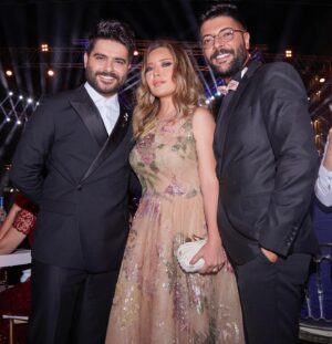 Sulafa Memar Instagram - #سوريا ♥️