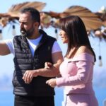 Sulafa Memar Instagram – وانتهت رحلة أسيل

كل الشكر على متابعتكم وتفاعلكم خلال عرض العمل 🤍

Big thanks to:
@mbc1 
@shahid.vod 
@saradabbous 
@dimaalsafadi 
@emirndr 
@medyapimresmi 

Special thanks & appreciation to all crew members behind the scenes 🤍🤍

#سلافة_معمار | #الخائن
#sulafamemar #grateful