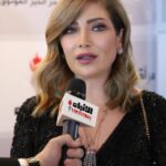 Sulafa Memar Instagram - @alanbanews 2020 . Special thanks 💕 @khawatem.art.and.jewelry @brigittebeautys @samgostanian @timas.agency #SulafaMemar #AlAnbaNews #Syria #Kuwait #سلافة_معمار #جريدة_الأنباء