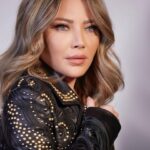 Sulafa Memar Instagram – @eliesaabworld 🖤
@lateliernawbar 
@jonymatta 
@coletteiskandar 
@michelzeytoun 
@rayynassif 
@tima.theartistagency 
.
#SulafaMemar #mbc 
#سلافة_معمار #بصراحة_مع