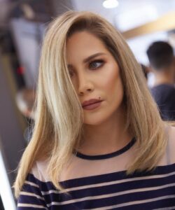 Sulafa Memar Instagram - 🦋 #SulafaMemar #Syria #سلافة_معمار #مسافة_أمان #الحرملك