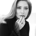 Sulafa Memar Instagram – credit: @sharbelboumansour… ♥️ #repost @sulafa.media 
My @sulafa.mimar ❤️
@michelzeytoun 
@paulconstantinian 
@jonymatta 
@nicolas.azar 
@timas.agency 
#undergroundstudio #beirut #lebanon #dubai #syria