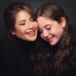 Sulafa Memar Instagram – عيد الأم ☺️