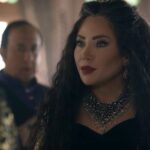 Sulafa Memar Instagram - بدي ياكن عم تضوو ضوي #قمر حرملك يومياً في رمضان على شاشة Mbc1 #حرملك