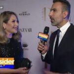 Sulafa Memar Instagram - #سلافة_معمار تكشف تفاصيل مسلسل #الحرملك الذي تشارك في بطولته إلى جانب #جمال_سليمان #سامر_المصري #قيس_الشيخ_نجيب #باسم_ياخور #خالد_الصاوي #درة إخراج الصديق المخرج #تامر_اسحاق انتاج #كلاكيت_ميديا #TheInsiderAr #تلفزيون_دبي #TheInsider #SulafaMemar #Syria #abudhabi #dubai #harpersbazaararabia @theinsiderar @dubaitv @onawaan Thank u @elienakhlee ♥️