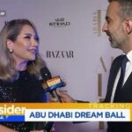 Sulafa Memar Instagram - حفل خيري لدعم 5.000 طفل #theinsiderar #Abudhabidreamball #dubaitv #unicef #abudhabi #Syria #SulafaMemar #سلافة_معمار #harperbazaararabia @unicef @dubaitv @harpersbazaararabia @sawtouna @onawaan @monazakiofficial @samer_al_masri @mjamalsoliman @fayez_alsaeed @elienakhlee @theinsiderar