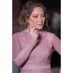 Sulafa Memar Instagram – شكراً من قلبي لكل المحبين والأصدقاء على كل كلمة وكل اتصال 🙏🏻 سعيدة بأصداء حلقة #مجموعة_إنسان 🌸
#سلافة_معمار 
@mbc1 @majmoutinsaan #program @zuhairmuradprivate @wadih.sayegh @khawatem.art.and.jewelry @timav @hanan_douba @jonymatta