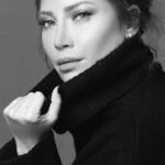 Sulafa Memar Instagram - 🖤 #SulafaMemar