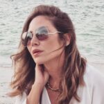 Sulafa Memar Instagram - 🤍 . #SulafaMemar #سلافة_معمار #Dubai