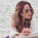 Sulafa Memar Instagram – 🤍
.
#SulafaMemar #سلافة_معمار #Dubai