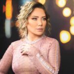 Sulafa Memar Instagram – My beautiful sister @hanan_douba 
Best Syrian makeup artist ♥️ love u Hanoun 
#SulafaMemar #Interview #Ramadan2019 @mbc1 @majmoutinsaan