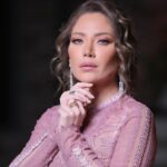 Sulafa Memar Instagram – My beautiful sister @hanan_douba 
Best Syrian makeup artist ♥️ love u Hanoun 
#SulafaMemar #Interview #Ramadan2019 @mbc1 @majmoutinsaan