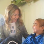 Sulafa Memar Instagram - جمعية بسمة متخصصة برعاية وعلاج أطفالنا المصابين بمرض السرطان ولسا مكملين بحملة تبرعات مهمة جداً بتمنى من قلبي الكل يشارك فيها 🙏🏻 مكملين لنوصل لمليون تبرع بقيمة 1.000 ليرة سورية لنقدر ندعم أطفالنا المصابين بأصعب الأمراض وأقساها #جمعية_بسمة @basma.association.syria 🎗