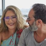 Sulafa Memar Instagram - JUST MY @sharbelboumansour