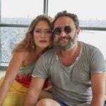 Sulafa Memar Instagram - JUST MY @sharbelboumansour