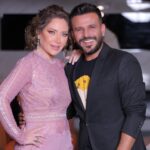 Sulafa Memar Instagram – @subhyotryofficial My sweetheart ♥️
#SulafaMemar #Interview @mbctrending @mbc1 @majmoutinsaan #Ramadan2019