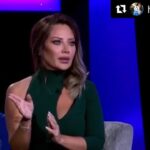 Sulafa Memar Instagram - الليلة التاسعة مساءً بتوقيت #دمشق على شاشة #تلفزيون_لنا برنامج #في_أمل مع النجمة #أمل_عرفة💕 @h2onoktanet