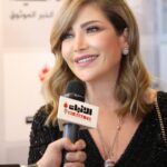 Sulafa Memar Instagram – @alanbanews 2020
.
Special thanks 💕
@khawatem.art.and.jewelry 
@brigittebeautys 
@samgostanian 
@timas.agency 
#SulafaMemar #AlAnbaNews #Syria #Kuwait #سلافة_معمار #جريدة_الأنباء