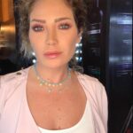Sulafa Memar Instagram - Good morning❣️ Makeup by beautiful @makeupbydonia 💕