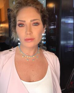 Sulafa Memar Instagram - Good morning❣️ Makeup by beautiful @makeupbydonia 💕