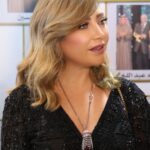 Sulafa Memar Instagram – @alanbanews 2020
.
Special thanks 💕
@khawatem.art.and.jewelry 
@brigittebeautys 
@samgostanian 
@timas.agency 
#SulafaMemar #AlAnbaNews #Syria #Kuwait #سلافة_معمار #جريدة_الأنباء
