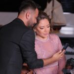 Sulafa Memar Instagram – @subhyotryofficial My sweetheart ♥️
#SulafaMemar #Interview @mbctrending @mbc1 @majmoutinsaan #Ramadan2019