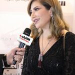 Sulafa Memar Instagram – @alanbanews 2020
.
Special thanks 💕
@khawatem.art.and.jewelry 
@brigittebeautys 
@samgostanian 
@timas.agency 
#SulafaMemar #AlAnbaNews #Syria #Kuwait #سلافة_معمار #جريدة_الأنباء