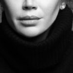 Sulafa Memar Instagram - Sulafa Memar ⚡️⚡️⚡️ New year new look new mood 🖤 . Creative Director & Producer @timav Photographer @sharbelboumansour Makeup @coletteiskandar Hairdresser @michelzeytoun Jewelry @rubys_jewelry Artist Management @timas.agency