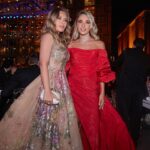 Sulafa Memar Instagram – Happy birthday my beautiful Jony ♥️