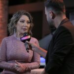 Sulafa Memar Instagram – @subhyotryofficial My sweetheart ♥️
#SulafaMemar #Interview @mbctrending @mbc1 @majmoutinsaan #Ramadan2019