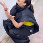 Sunanda Sharma Instagram - Saadi waari kado aaugi😂😂 Sada kaalja macheya peya lokan de VYAAH vekh vekh k..😬
