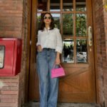 Sunanda Sharma Instagram - 🎀