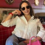 Sunanda Sharma Instagram - 🎀